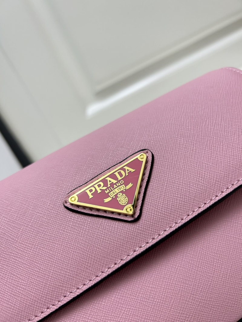 Prada Satchel Bags